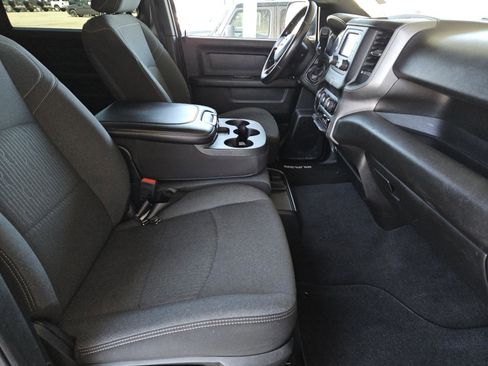 Used 2022 RAM 2500 Tradesman image 27