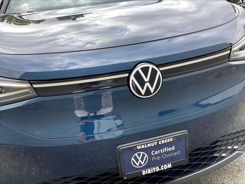 Certified 2023 Volkswagen ID.4 Pro RWD image 29