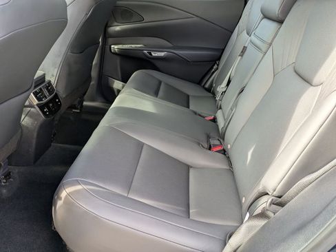 Used 2024 Lexus RX 350 FWD w/ Technology Package image 18