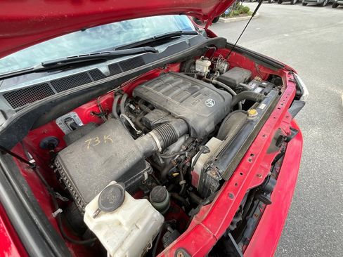 Used 2013 Toyota Tundra 4x4 Regular Cab Long Bed w/ SR5 Pkg image 39