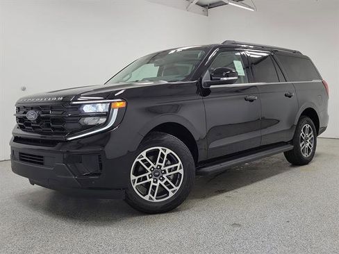 New 2026 Ford Expedition Max Active AWD/4WD image 1