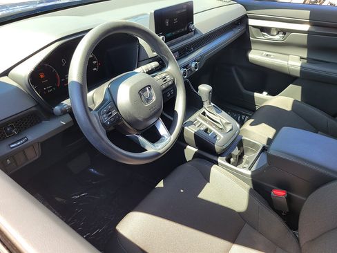 Used 2024 Honda CR-V EX image 16