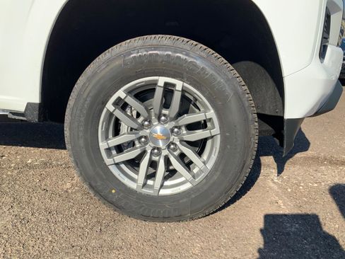 New 2026 Chevrolet Colorado LT w/ LT Convenience Package image 9