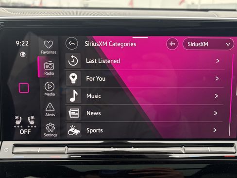 Used 2024 Volkswagen Atlas SEL Premium R-Line AWD/4WD image 56