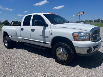 Used 2006 Dodge Ram 3500 Truck SLT