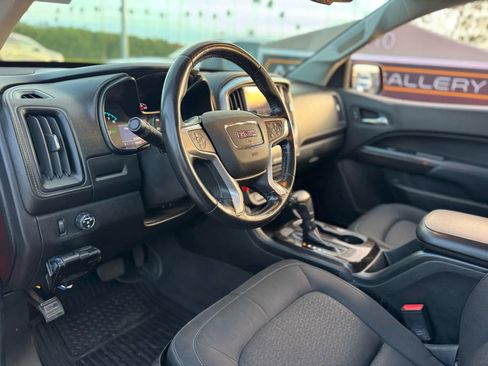 Used 2019 GMC Canyon SLE w/ Trailering Package image 19