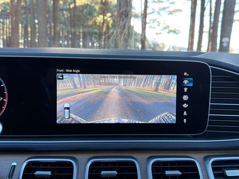 Certified 2022 Mercedes-Benz GLE 350 4MATIC image 4