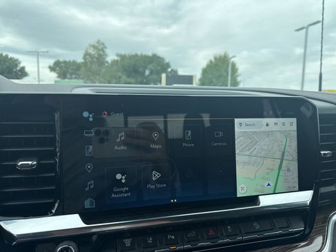 New 2026 Chevrolet Silverado 2500 LT w/ Trail Boss Package image 19