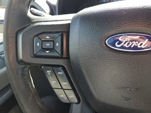 Used 2018 Ford F450 XL w/ Power Equipment Group AWD/4WD image 11
