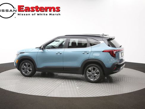Used 2024 Kia Seltos S FWD image 60