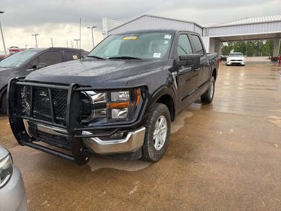 Used 2023 Ford F150 XLT w/ Trailer Tow Package