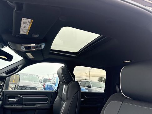 New 2026 RAM 2500 Laramie image 19