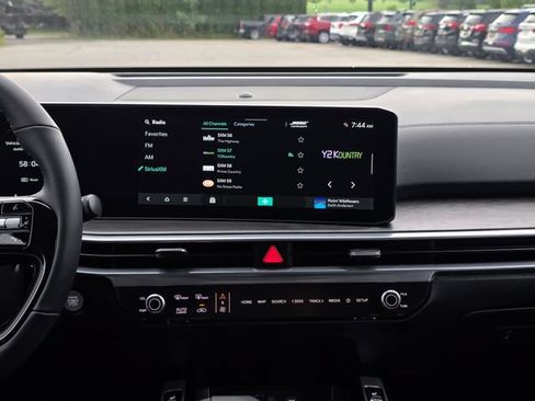 New 2026 Kia Sorento SX AWD/4WD image 22
