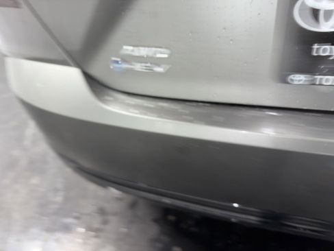 New 2026 Toyota Camry XLE w/ Premium Plus Package image 37