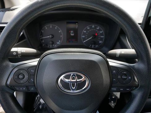 Certified 2024 Toyota Corolla LE FWD image 24