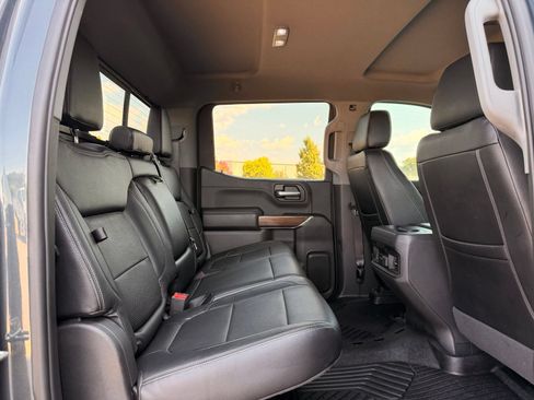 Used 2020 Chevrolet Silverado 1500 RST AWD/4WD image 32