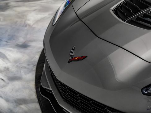 Used 2016 Chevrolet Corvette Z06 w/ 2LZ Preferred Equipment Group image 36