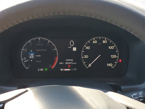 Used 2025 Honda Odyssey EX-L image 23