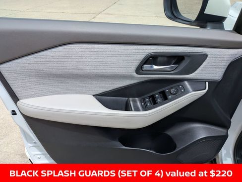 Certified 2023 Nissan Rogue SV AWD/4WD image 26