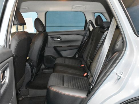 New 2026 Nissan Rogue SV w/ Rock Creek Premium Package AWD/4WD image 19