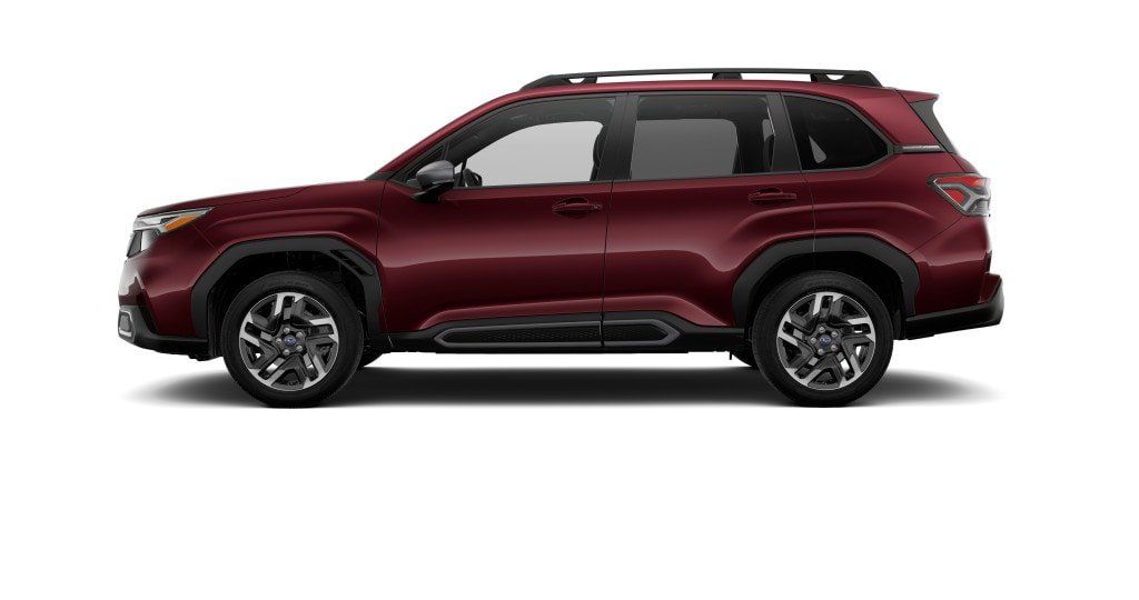 New 2026 Subaru Forester Limited AWD/4WD image 5