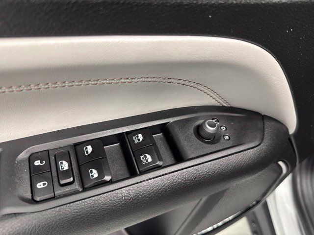 Used 2024 Jeep Compass Limited AWD/4WD image 19