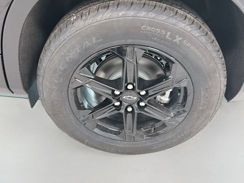 New 2026 Chevrolet Blazer LT w/ Midnight/Sport Edition AWD/4WD image 30