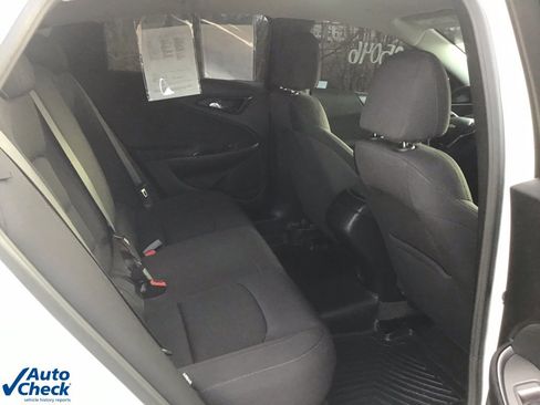 Used 2024 Chevrolet Malibu RS image 15