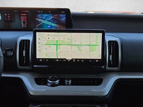 New 2026 Ford Expedition Max Active image 12