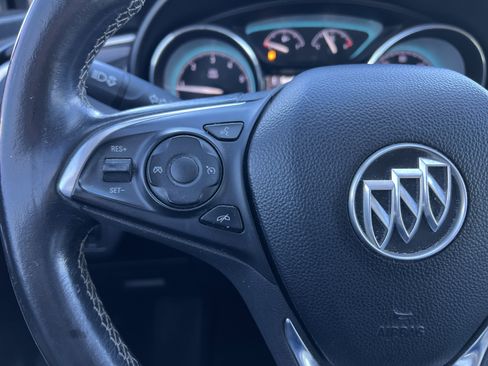 Used 2017 Buick Envision Preferred image 30