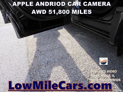 Used 2022 Chevrolet Equinox LT AWD/4WD image 28