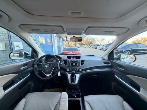 Used 2014 Honda CR-V EX-L image 15