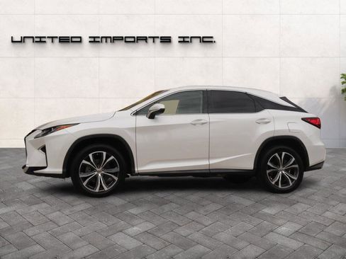 Used 2016 Lexus RX 350 FWD image 4