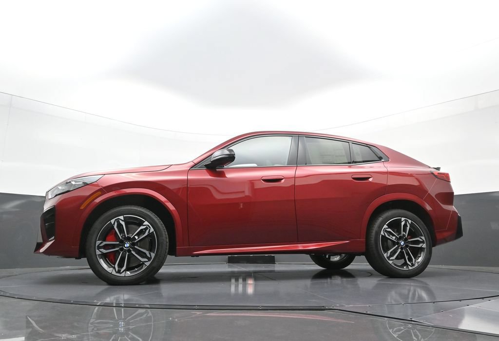 New 2026 BMW X2 xDrive28i w/ Technology Package AWD/4WD image 25