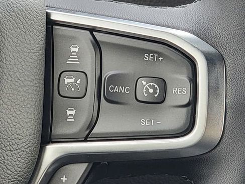 New 2026 RAM 1500 Big Horn image 33