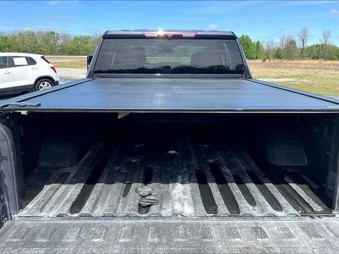 Used 2024 Chevrolet Silverado 2500 LT w/ All Star Edition image 7