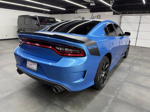 Used 2019 Dodge Charger R/T w/ Daytona Edition Group image 7