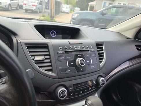 Used 2013 Honda CR-V EX-L image 8