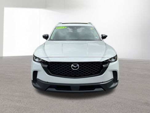 Used 2023 MAZDA CX-50 2.5 S w/ Cargo Package AWD/4WD image 8