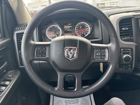 Used 2019 RAM 1500 Express w/ Express Value Package image 10