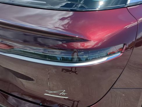 Used 2025 Lucid Air Touring AWD/4WD image 8