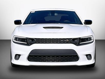 Certified 2023 Dodge Charger Scat Pack w/ Plus Group