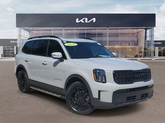 Used 2025 Kia Telluride EX X-Line video 1
