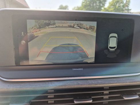 Used 2022 Kia Telluride EX w/ Towing Package FWD image 19