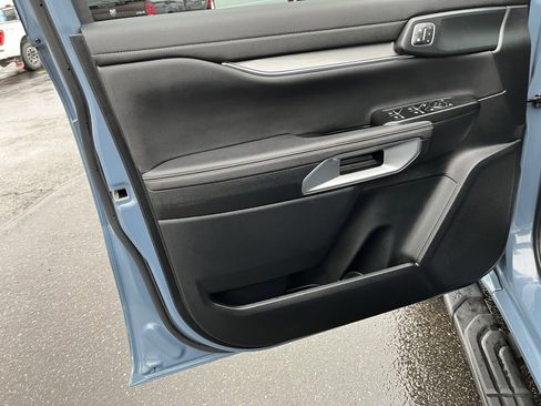 Used 2024 Ford Ranger Lariat w/ FX4 Off-Road Package image 21