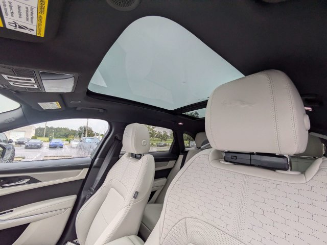 New 2026 Jaguar F-PACE R-Dynamic S AWD/4WD image 20