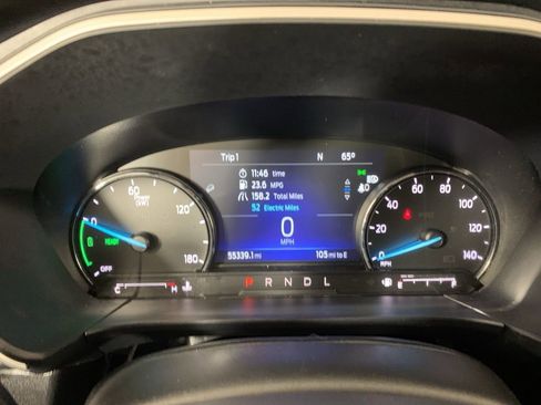 Used 2022 Ford Escape SE image 18