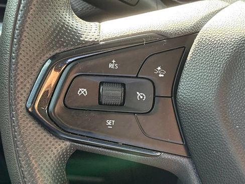 Certified 2023 Chevrolet TrailBlazer LT w/ Convenience Package AWD/4WD image 20