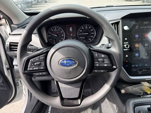 New 2026 Subaru Crosstrek 2.0i Premium image 25