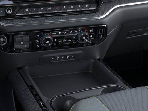 New 2026 Chevrolet Silverado 2500 ZR2 AWD/4WD image 23